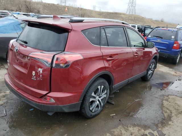 Photo 3 from auction – 2018 TOYOTA RAV4 LE with VIN JTMBFREV9JD229383