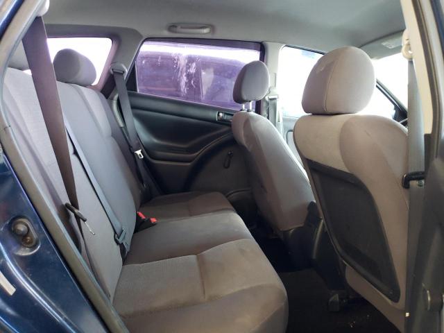 Photo 10 from auction – 2004 TOYOTA COROLLA MA with VIN 2T1KR32E34C170082