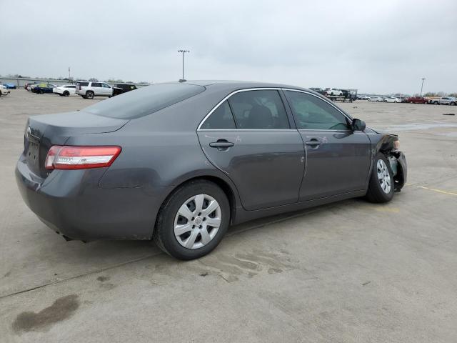 Photo 3 from auction – 2010 TOYOTA CAMRY BASE with VIN 4T4BF3EK1AR074445