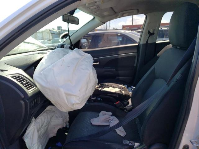 Photo 7 from auction – 2012 MITSUBISHI OUTLANDER with VIN JA4AP4AU6CZ011278