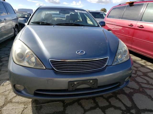 Фото 5 с аукциона – 2006 LEXUS ES 330 с VIN JTHBA30G165161763