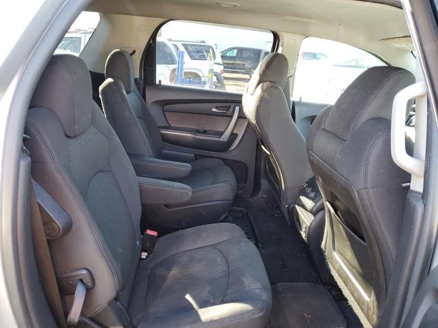 Photo 11 from auction – 2010 GMC ACADIA SLE with VIN 1GKLRLED2AJ260299