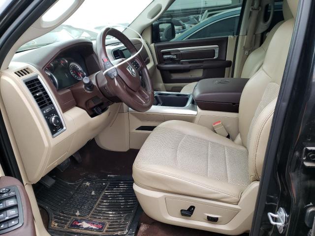 Photo 7 from auction – 2017 RAM 1500 SLT with VIN 1C6RR6LT9HS805878