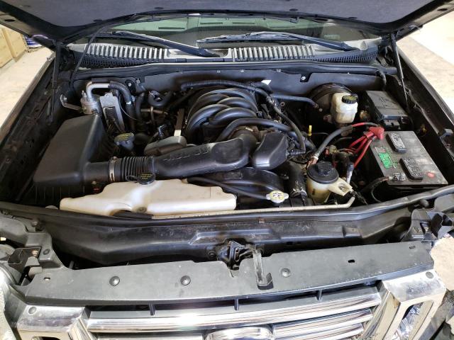 Photo 12 from auction – 2009 FORD EXPLORER E with VIN 1FMEU74889UA37138