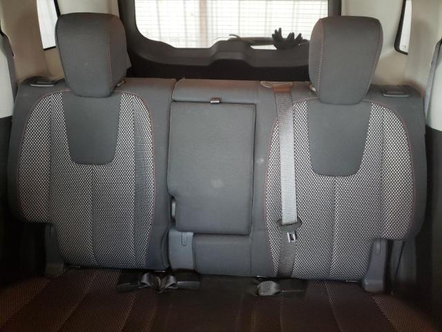 Photo 10 from auction – 2012 GMC TERRAIN SL with VIN 2GKALSEK9C6335453