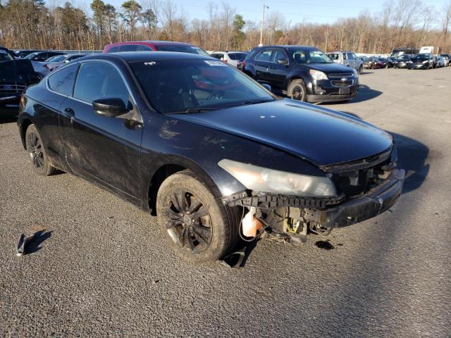 Photo 4 from auction – 2008 HONDA ACCORD EX with VIN 1HGCS12768A014452