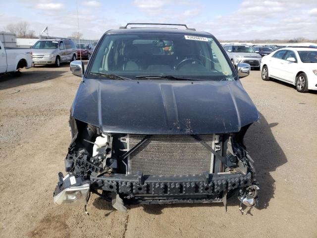 Photo 5 from auction – 2013 CHRYSLER TOWN & COU with VIN 2C4RC1CG0DR510485