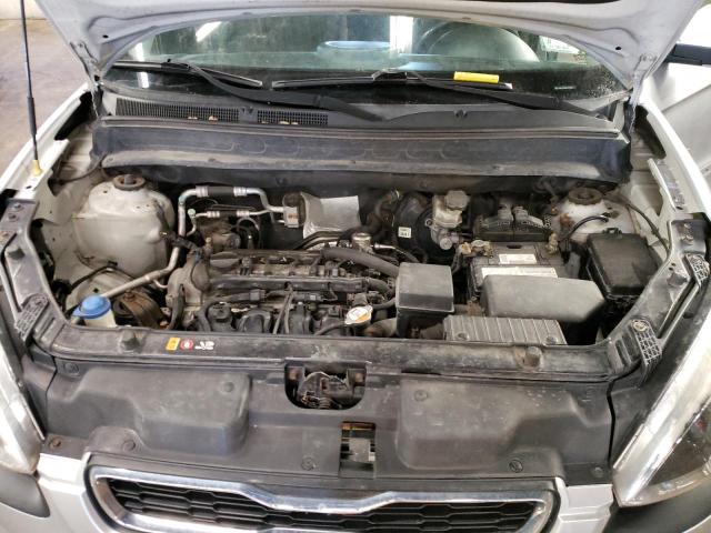 صورة رقم 11 من المزاد - 2012 KIA SOUL مع VIN KNDJT2A53C7378066