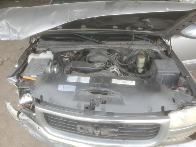 Photo 11 from auction – 2000 GMC NEW SIERRA with VIN 2GTEC19T5Y1342057
