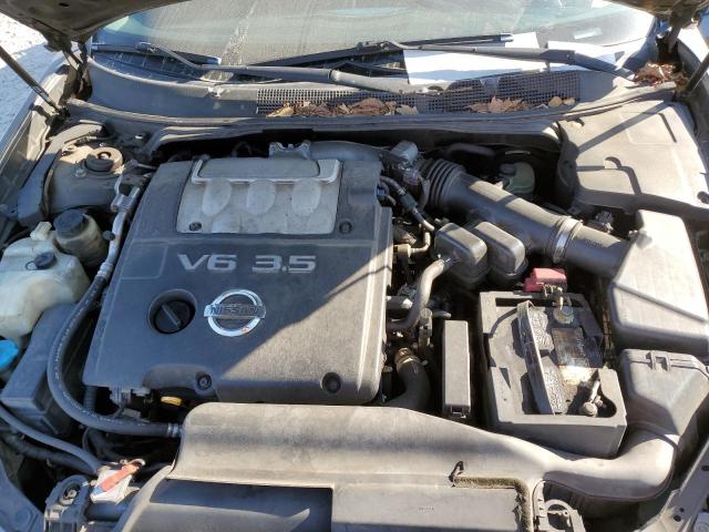 Photo 11 from auction – 2006 NISSAN MAXIMA SE with VIN 1N4BA41E26C818608