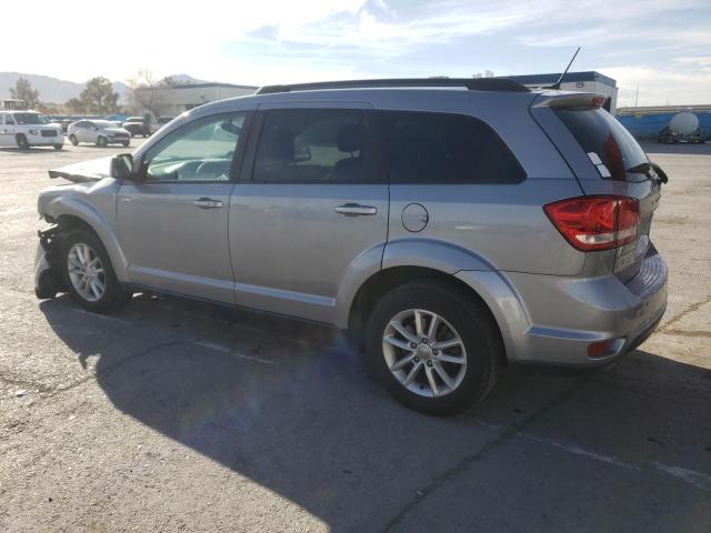 Photo 2 from auction – 2015 DODGE JOURNEY SX with VIN 3C4PDCBG5FT743067