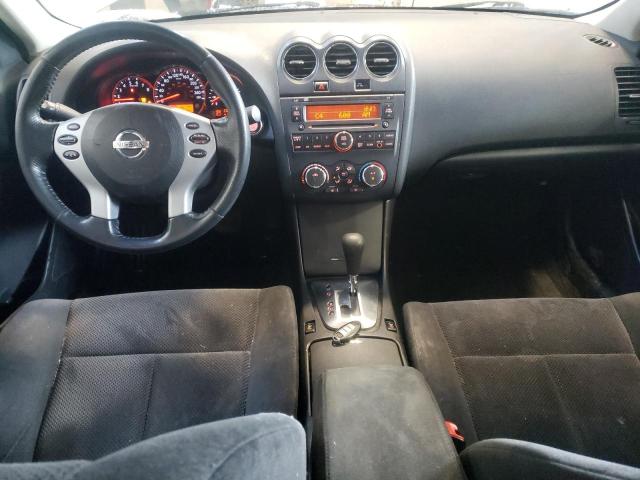 Photo 8 from auction – 2007 NISSAN ALTIMA 2.5 with VIN 1N4AL21E57C149262