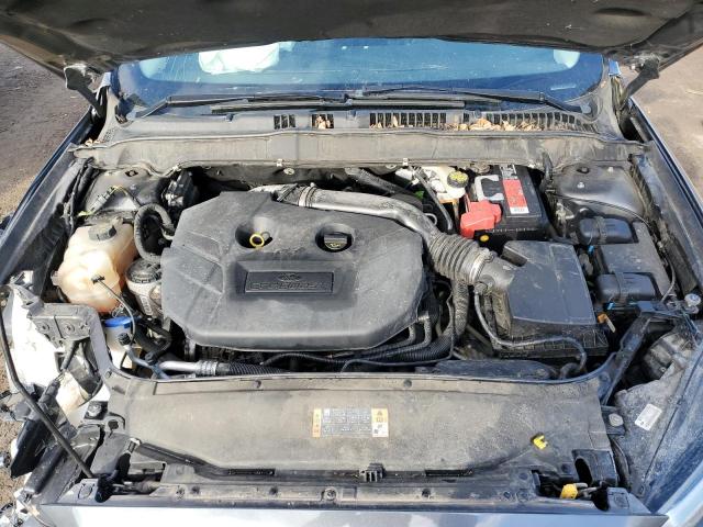 Photo 11 from auction – 2016 FORD FUSION TIT with VIN 3FA6P0K95GR186104