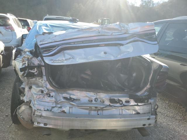 Photo 6 from auction – 2020 DODGE CHARGER PO with VIN 2C3CDXKTXLH235205
