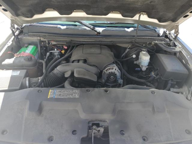 Photo 11 from auction – 2008 CHEVROLET SILVERADO with VIN 3GCEC13C68G134172