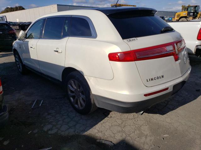 Photo 2 from auction – 2013 LINCOLN MKT with VIN 2LMHJ5FK6DBL51781