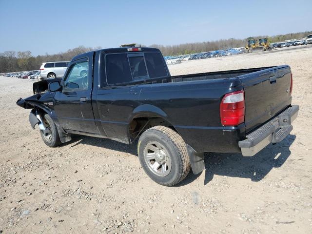 Photo 2 from auction – 2002 FORD RANGER with VIN 1FTYR10D82PA70891