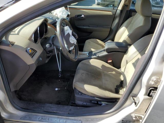 Photo 7 from auction – 2010 CHEVROLET MALIBU 2LT with VIN 1G1ZD5EBXAF117305