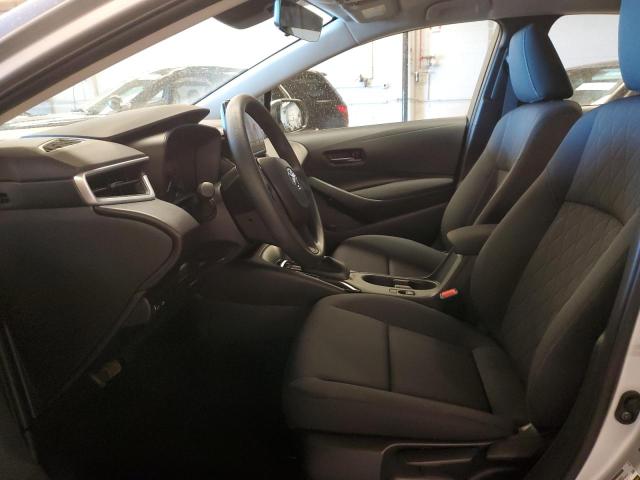 Photo 7 from auction – 2023 TOYOTA COROLLA LE with VIN 5YFB4MDE9PP014800