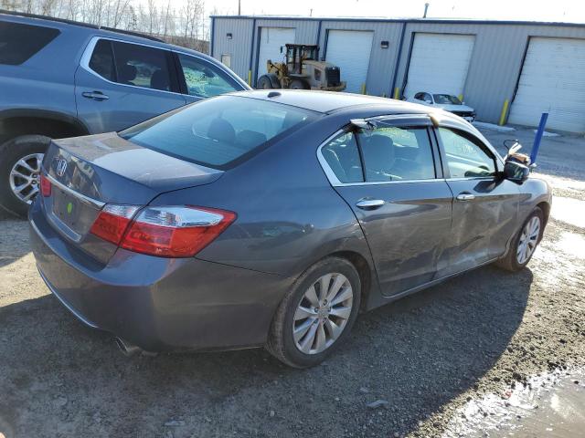 Photo 3 from auction – 2015 HONDA ACCORD EXL with VIN 1HGCR2F81FA185112