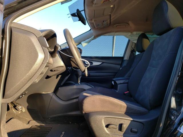 Photo 7 from auction – 2016 NISSAN ROGUE S with VIN KNMAT2MV8GP693611