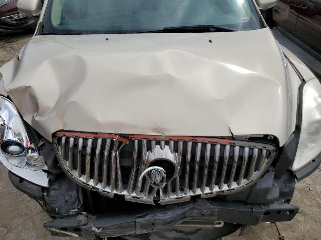 Photo 12 from auction – 2011 BUICK ENCLAVE CX with VIN 5GAKVCED3BJ399718