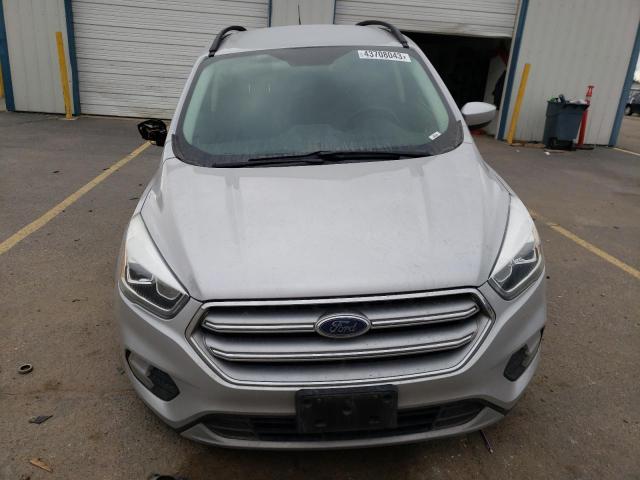 Photo 5 from auction – 2017 FORD ESCAPE SE with VIN 1FMCU9GD8HUC34577