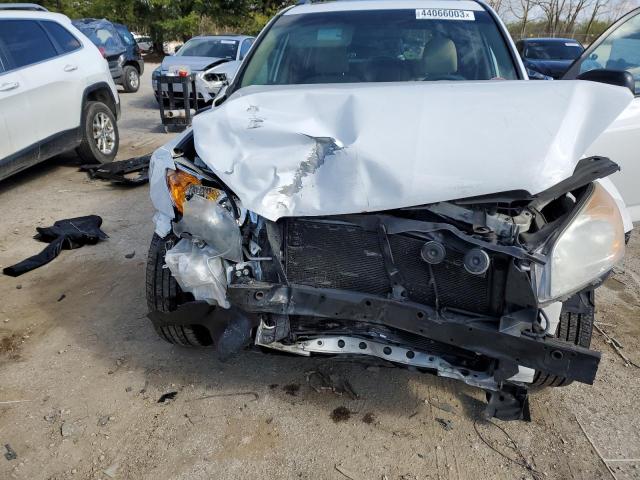 Photo 12 from auction – 2011 TOYOTA RAV4 with VIN 2T3ZF4DV3BW067435