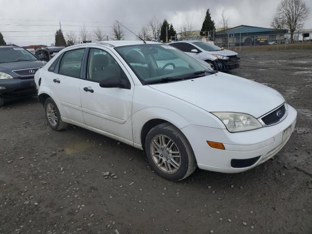 Photo 4 from auction – 2007 FORD FOCUS ZX4 with VIN 1FAFP34N17W237610