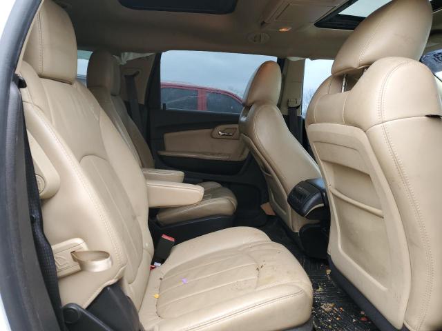 Photo 10 from auction – 2012 CHEVROLET TRAVERSE L with VIN 1GNKRLED8CJ266089
