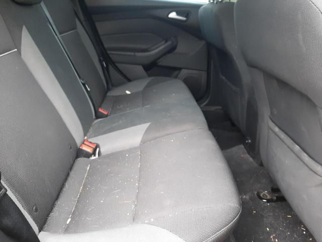 Photo 10 from auction – 2013 FORD FOCUS SE with VIN 1FADP3K28DL244860