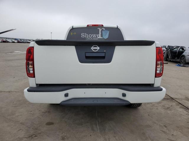 Photo 6 from auction – 2017 NISSAN FRONTIER S with VIN 1N6BD0CT9HN758689