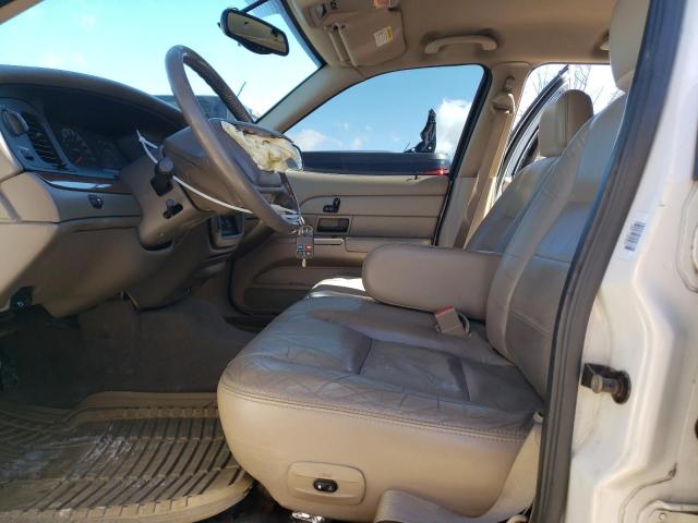 Zdjęcie 7 z aukcji – 2004 FORD CROWN VICT z VIN 2FAFP74W14X115992