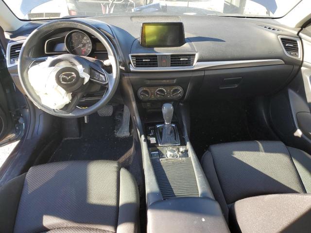 Photo 8 from auction – 2017 MAZDA 3 SPORT with VIN 3MZBN1K74HM156980