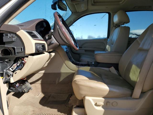 Photo 7 from auction – 2011 CADILLAC ESCALADE E with VIN 3GYT4MEF4BG254180