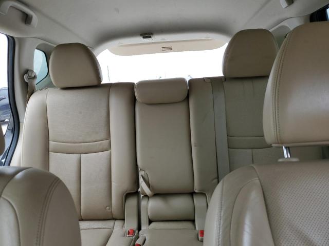 Photo 10 from auction – 2014 NISSAN ROGUE S with VIN 5N1AT2MT1EC771628