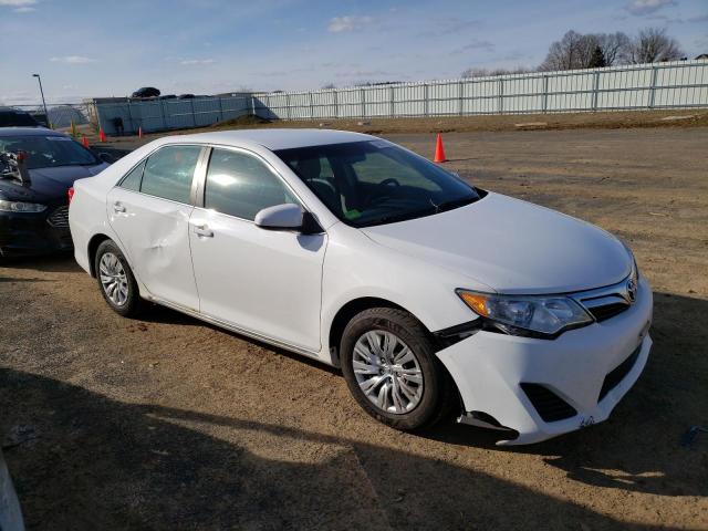 Photo 4 from auction – 2012 TOYOTA CAMRY BASE with VIN 4T1BF1FK7CU190717