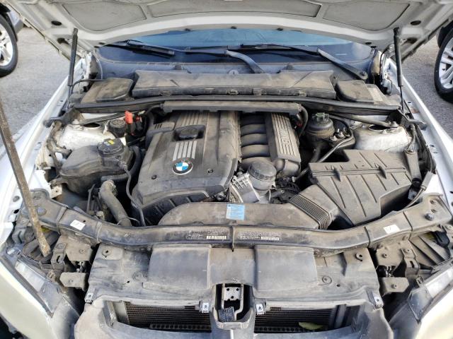 Photo 11 from auction – 2011 BMW 328 I SULE with VIN WBAKE5C58BE573164