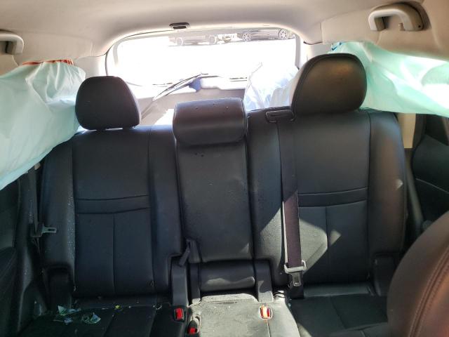 Photo 10 from auction – 2016 NISSAN ROGUE S with VIN KNMAT2MT4GP731186