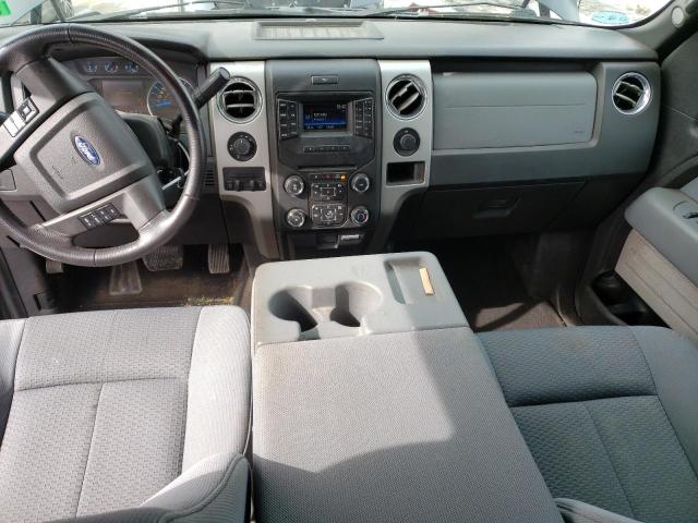 Photo 8 from auction – 2014 FORD F150 SUPER with VIN 1FTFX1EF3EFB24048