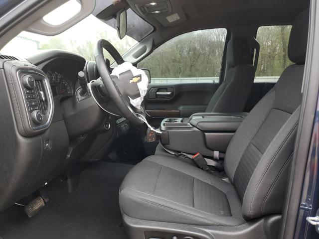 Photo 7 from auction – 2022 CHEVROLET SILVERADO with VIN 1GCUYDED5NZ176204