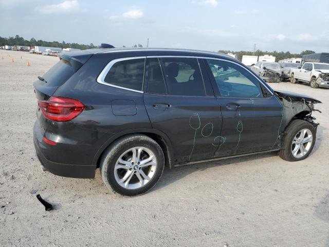 Photo 3 from auction – 2020 BMW X3 SDRIVE3 with VIN 5UXTY3C07L9B39322