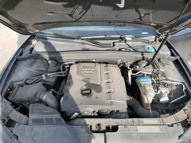 Photo 11 from auction – 2014 AUDI A5 PREMIUM with VIN WAULFAFR2EA027206