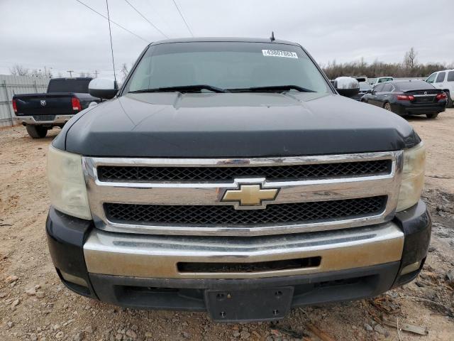 Photo 5 from auction – 2010 CHEVROLET SILVERADO with VIN 3GCRCSE0XAG226305