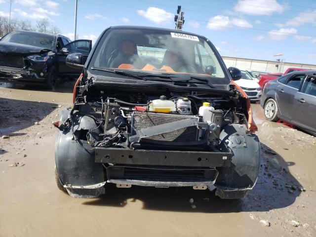 Photo 5 from auction – 2016 SMART FORTWO with VIN WMEFJ5DA5GK051274