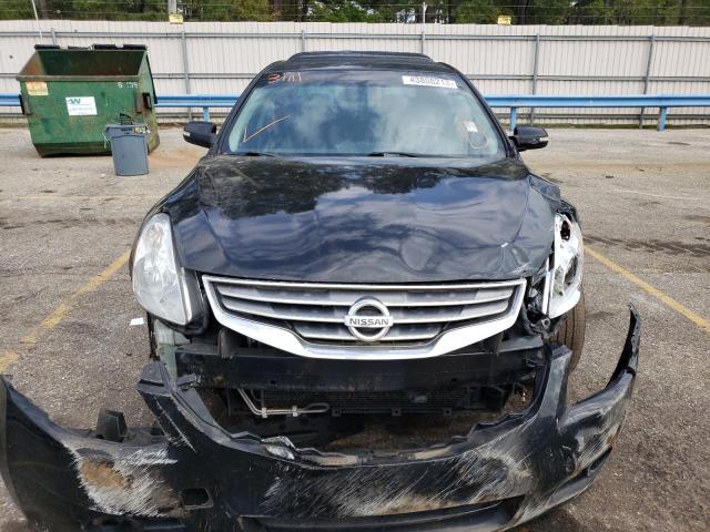Photo 5 from auction – 2012 NISSAN ALTIMA W/C with VIN 1N4BL2APXCN496607