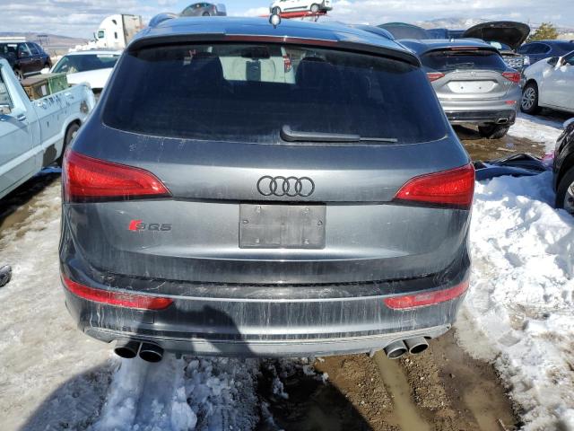 Photo 6 from auction – 2015 AUDI SQ5 PREMIU with VIN WA1CGAFP4FA057902