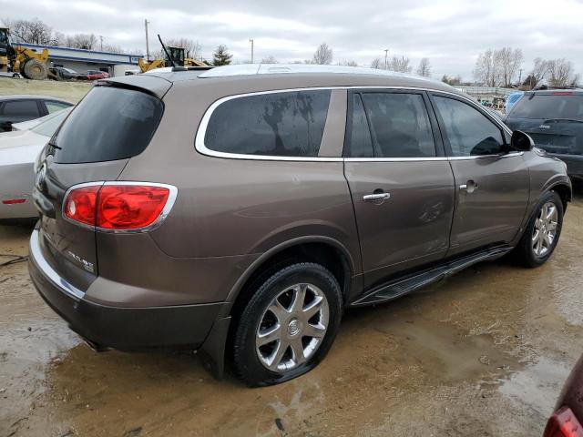 Photo 3 from auction – 2009 BUICK ENCLAVE CX with VIN 5GAEV23DX9J122472