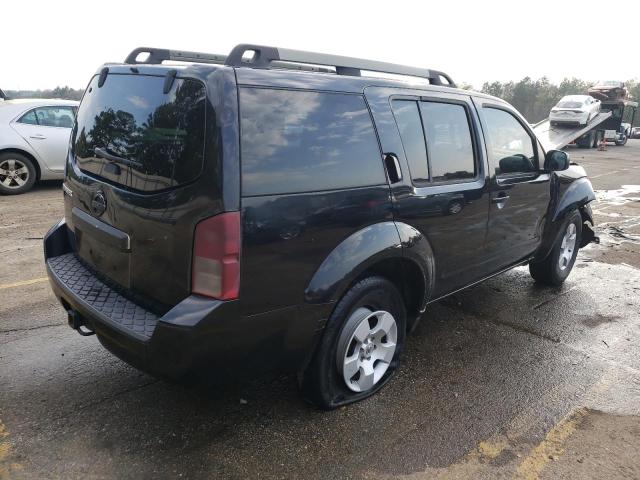 Zdjęcie 3 z aukcji – 2012 NISSAN PATHFINDER z VIN 5N1AR1NN6CC604879