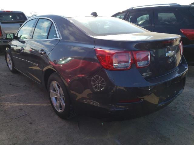 Photo 2 from auction – 2013 CHEVROLET MALIBU LS with VIN 1G11B5SA9DF173450